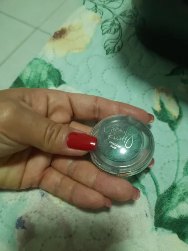 Sombra olhos