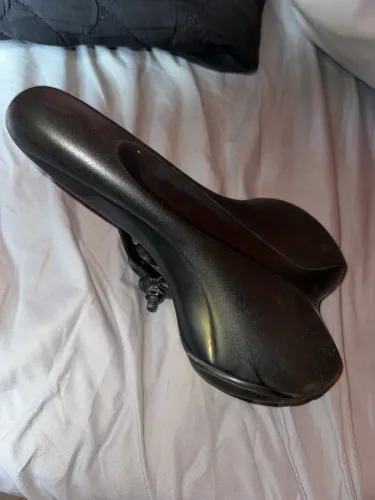 Banco de bicicleta Selle Royal Premium 