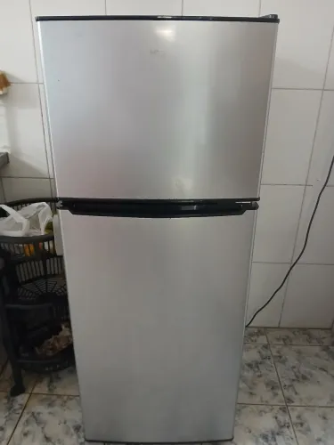 Geladeira Compacta