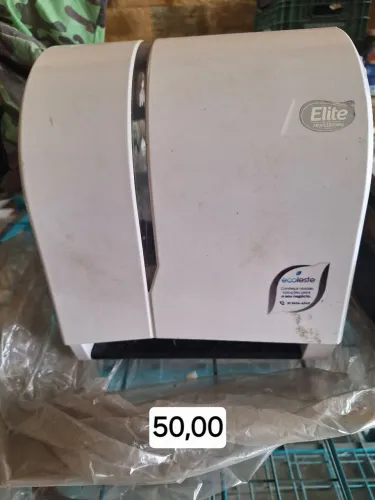 Toalheiro dispenser