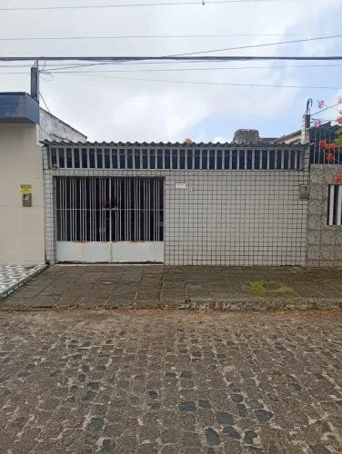 Casa à venda, ENGENHO DO MEIO, Recife, PE