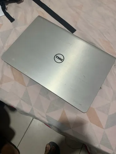 Notebook RETIRADA DE PEÇAS 