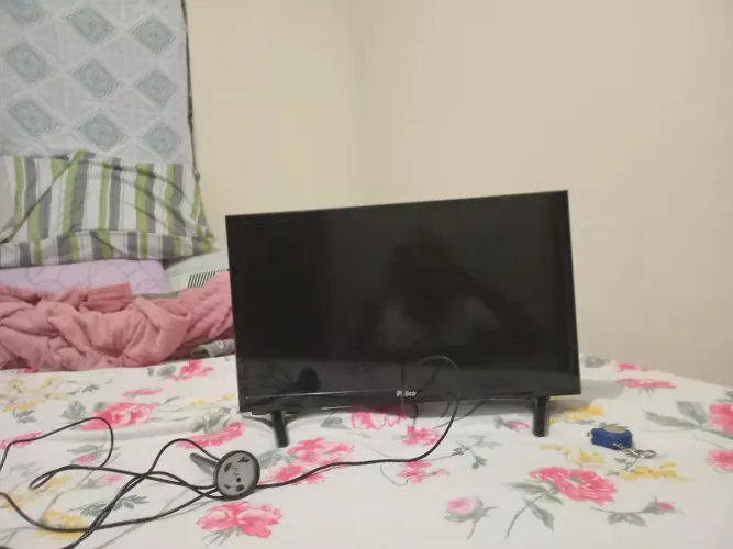 Tv 9 polegadas philco modelo novo