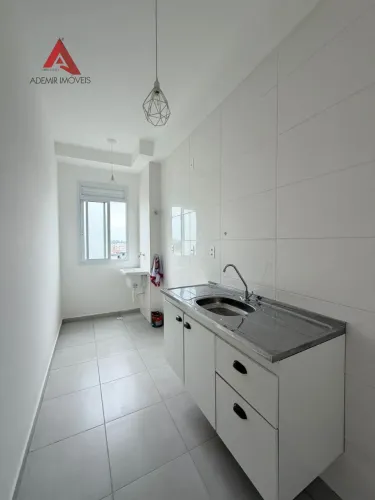 Apartamento à venda no Aurora Residence - Jacareí-Sp