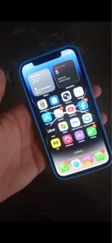 iPhone 12