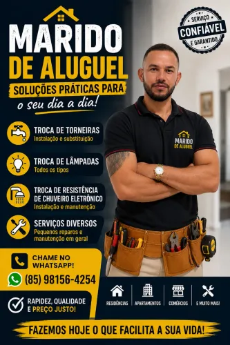 Serviços diversos 