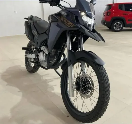 XRE 300 ABS