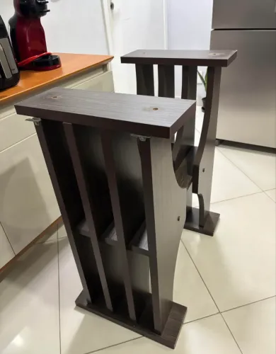 Base de mesa