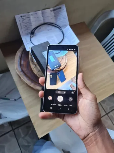 Samsung S24 fé 5G