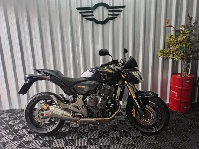 HORNET 600