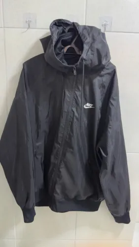 jaqueta nike windrunner g
