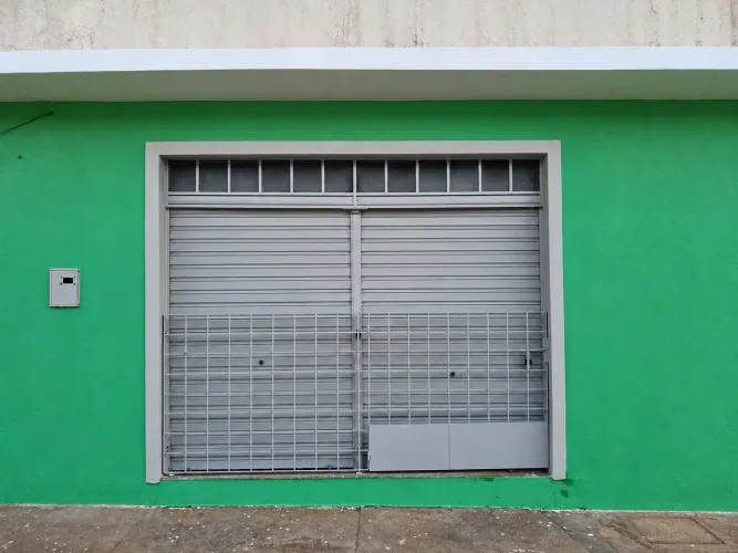 Alugo Ponto Comercial de 65 m² no Monte Castelo por Apenas R$1500