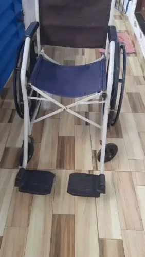 Cadeira de rodas