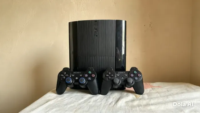 Play 3