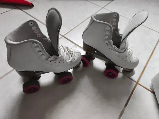 Patins rye 34