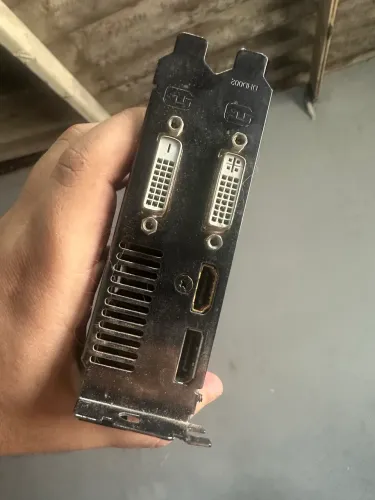Placa de Vídeo AMD Radeon HD 6800