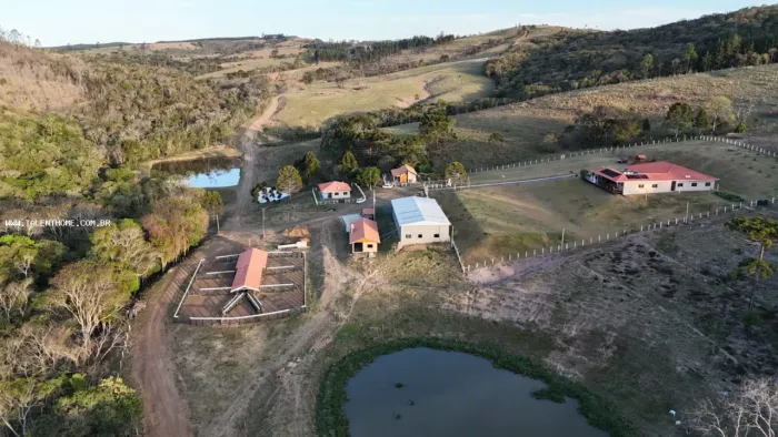 Área Rural para Venda em São Jerônimo da Serra, São Jerônimo da Serra