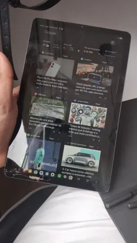 S6 lite 