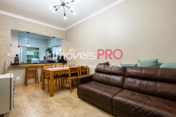 Apartamento à venda de 88 m² em Paraíso