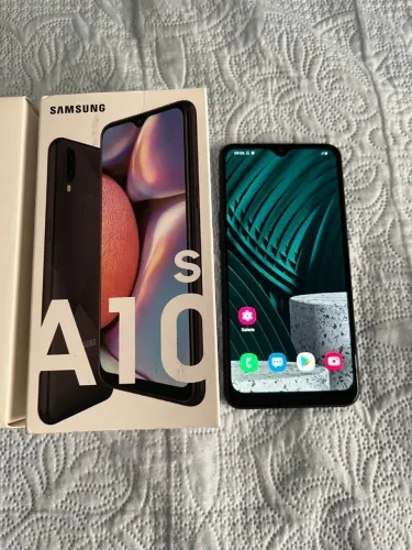 Samsung A10S