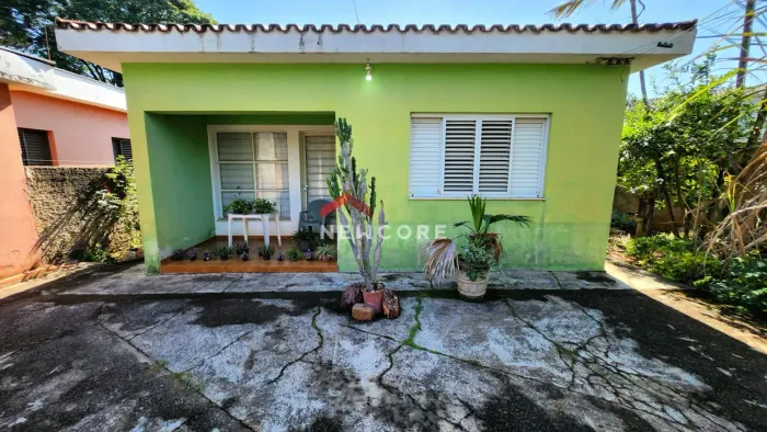 Casa de Vila em Avenida Manoel de Camargo Sampaio - Vila Helena - Sorocaba/SP