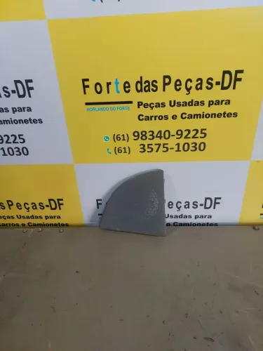 Tela Do Alto Falante Do Honda Civic 1.8 Flex 2007/11 L/E