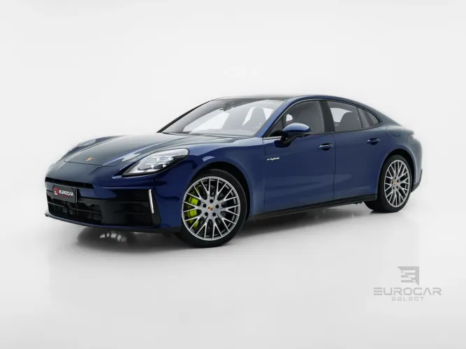 Porsche Panamera 4 E-hybrid 2.9 462cv 2025