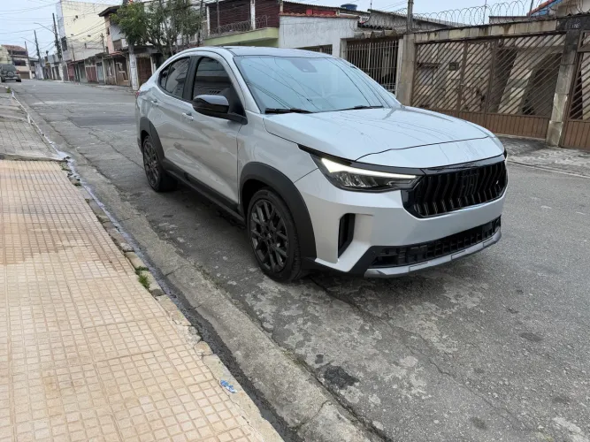 Fiat Fastback Impetus 200 T. AUT (hibrído) 2026