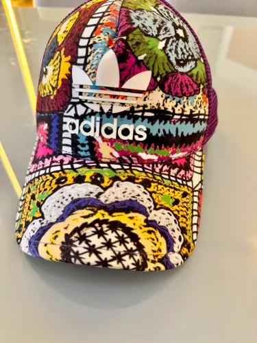 Boné Adidas Originals Crochita
