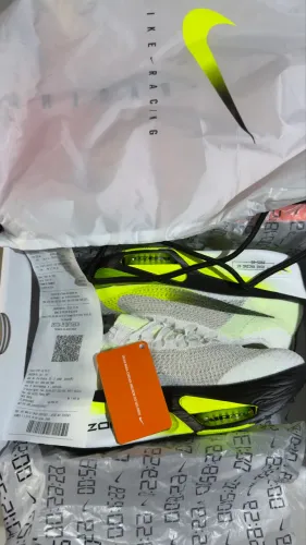 TÊNIS NIKE ALPHAFLY 3 ORIGINAL 41BR