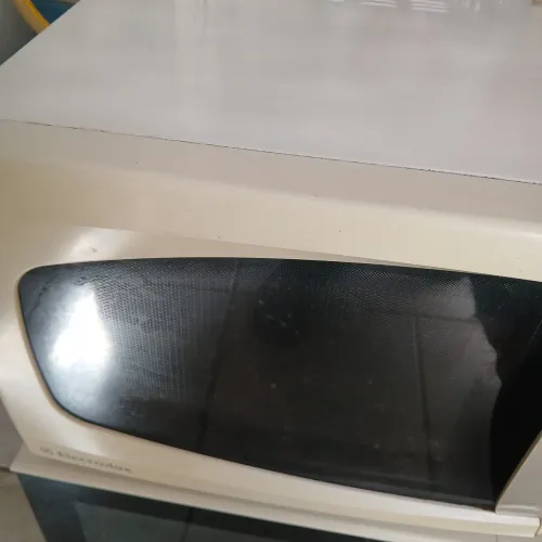 Forno micro-ondas 