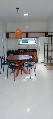 Apartamento Mobiliado para Locação Porto Seguro orla