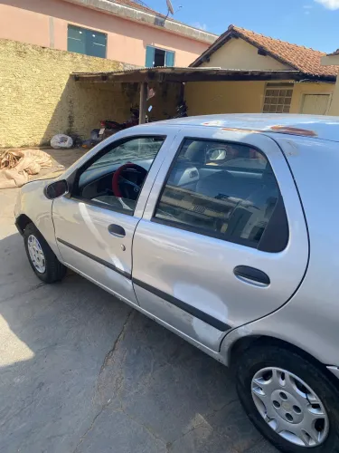 Fiat Palio 1.0/ Trofeo 1.0 Fire/ Fire Flex 2P 2004