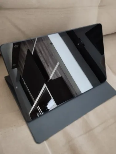 Galaxy Tab S6 Lite 128GB 4G (Modelo 2024 - SM-P625) - Seminovo Impecável + S Pen e Capa