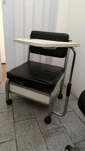 Cirandinha de manicure