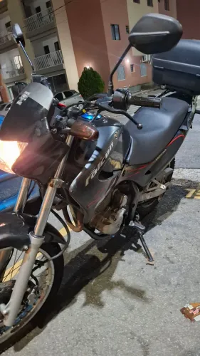 Sem Trocas.. FALCON 400 2006