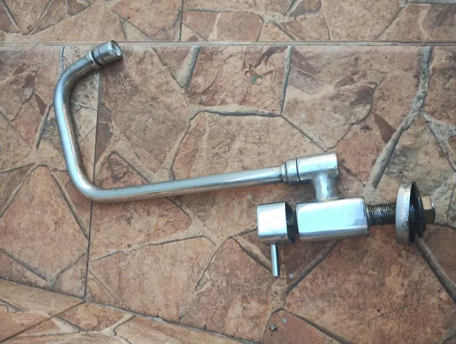 Torneira de cozinha
