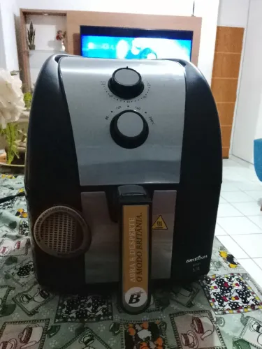 Air Fryer Britânia