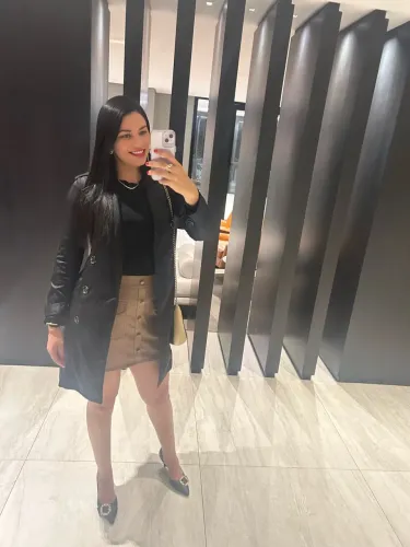 SOBRETUDO FEMININO PRETO