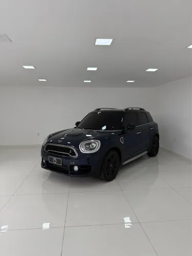 Mini Cooper Countryman S 2.0 Turbo Aut. 2019
