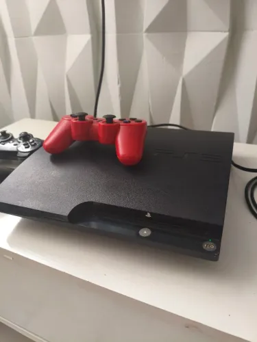 PS3 DESBLOQUEADO A VENDA