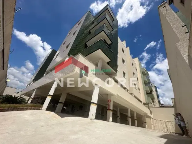 Apartamento em Rua Rio Grande do Sul - Espírito Santo - Betim/MG
