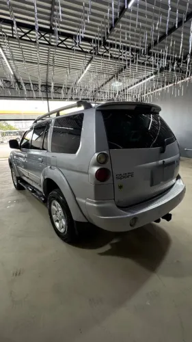 Mitsubishi Pajero Sport HPE 3.5 4X4 200cv Aut. 2009