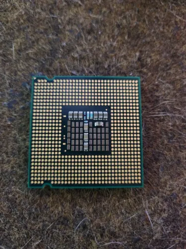 Processador Intel Core 2 Quad Q6600 2.4GHz SLACR - LGA 775 - G0 - 8MB