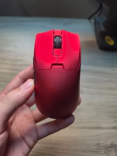 DELUX M800 MINI PRO PAW3395 - 46G