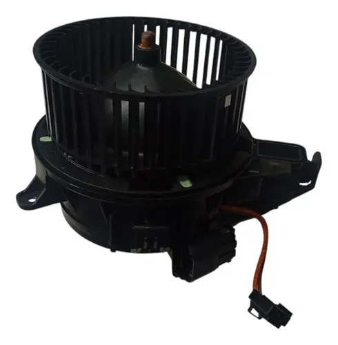 Motor Ar Forçado Vw Virtus Exclusive 1.4 2025