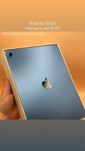 IPad 11