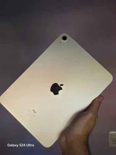 Ipad 10ª geração 64gb