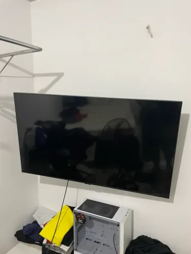 Televisão