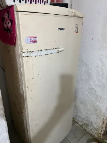 Geladeira